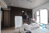 Large size apartment 7 bedrooms for rent at D' Leroi soleil Xuan Dieu.